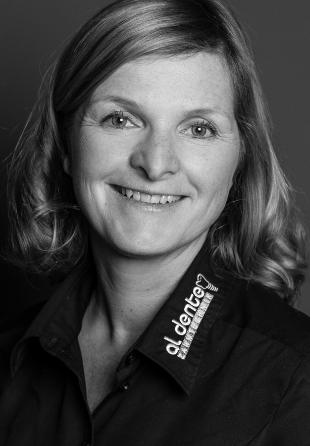 Antje Klaas-Weibert