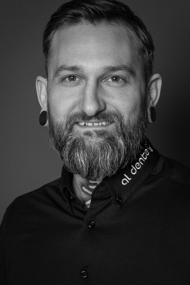 Benjamin Schäfer