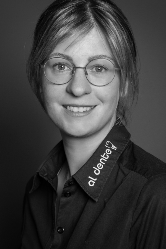 Miriam Barnekow