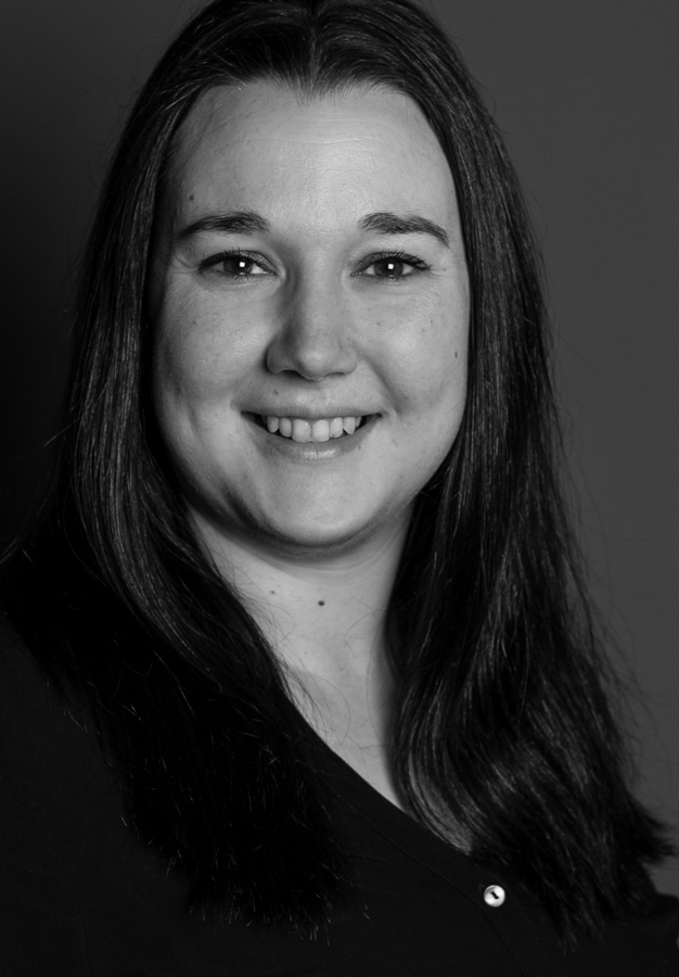 Nadine Spieth
