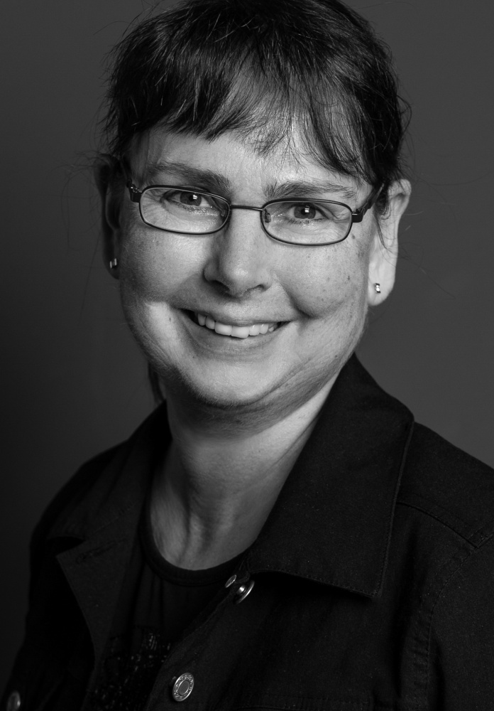 Simone Diehl
