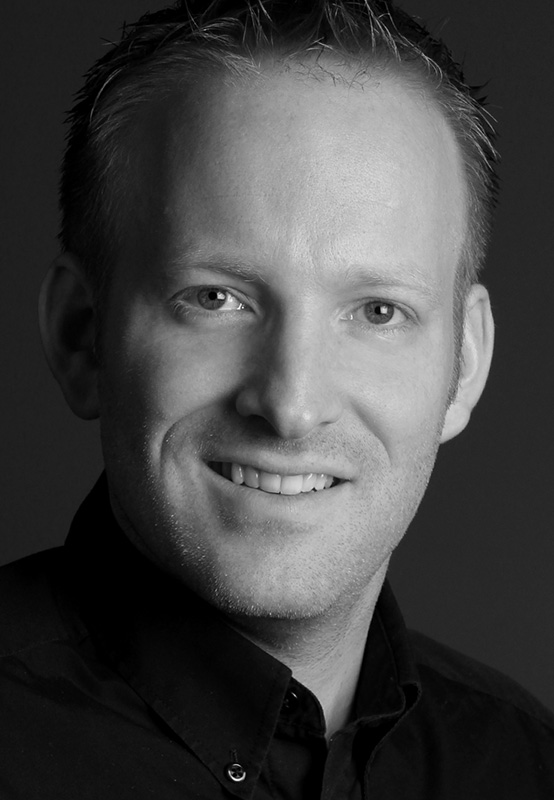 André Barnekow