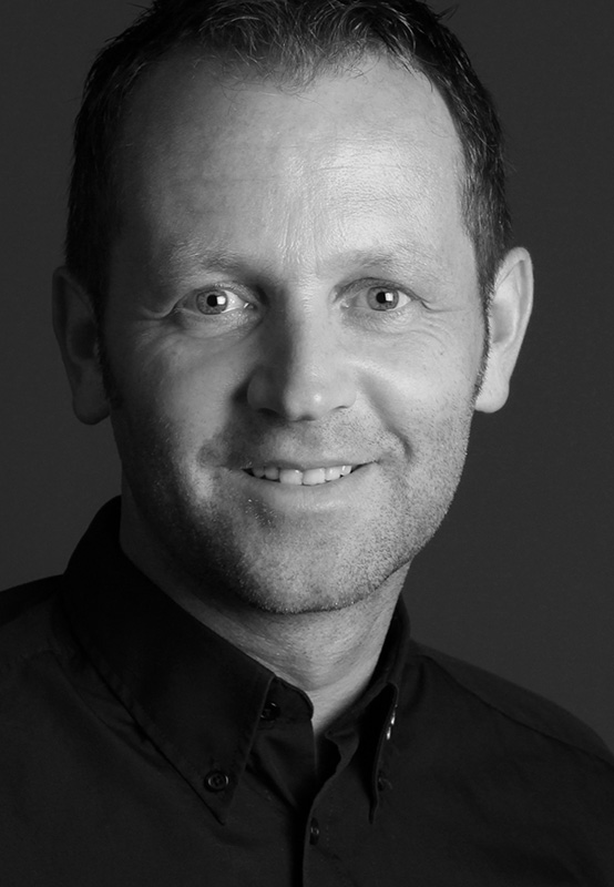 Oliver Beckmann